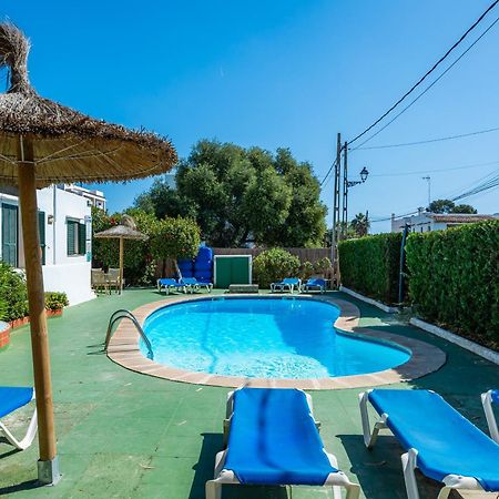 Apartamento Felipe 2-4 Cala D´Or 外观 照片