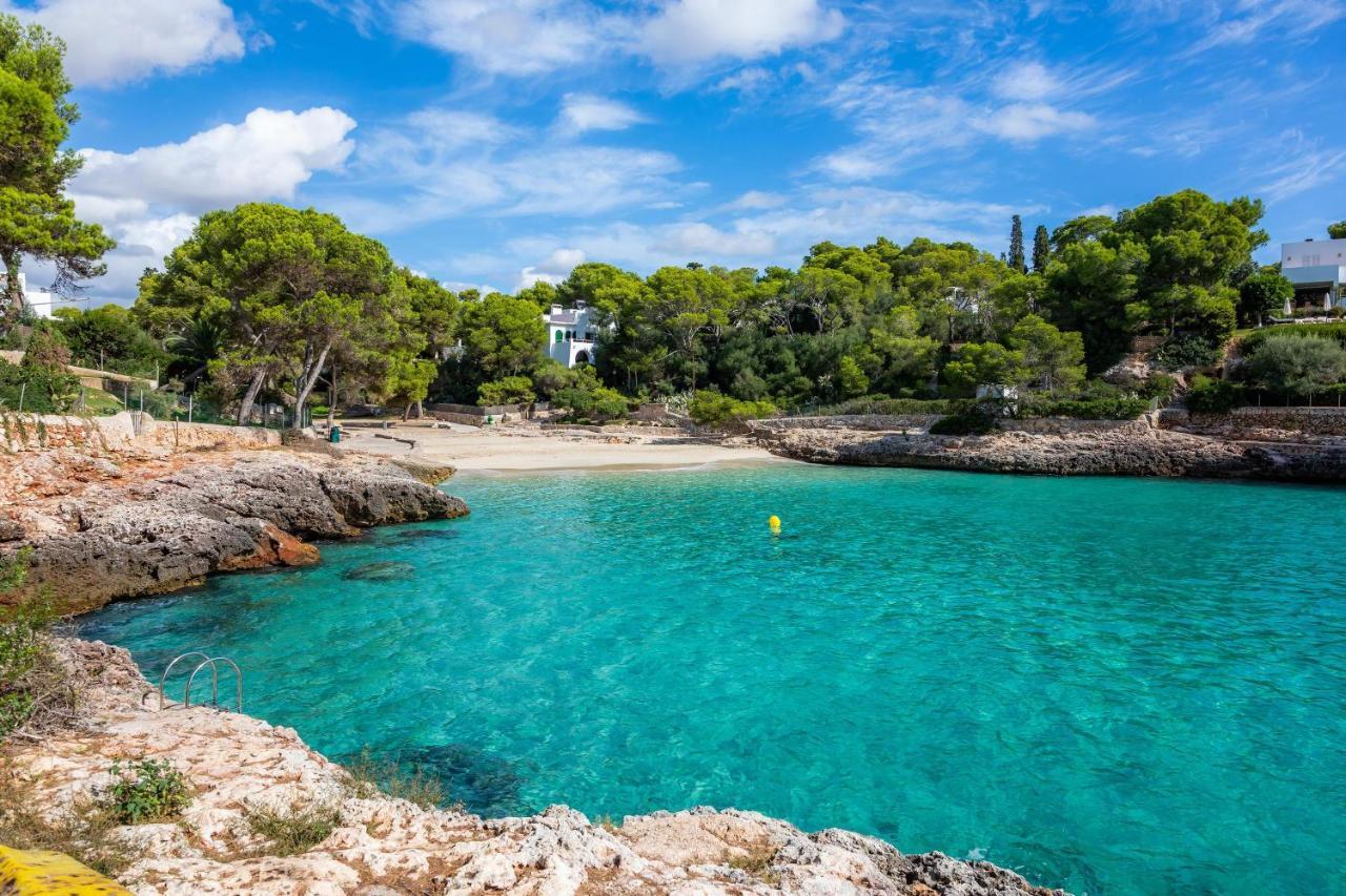 Apartamento Felipe 2-4 Cala D´Or 外观 照片