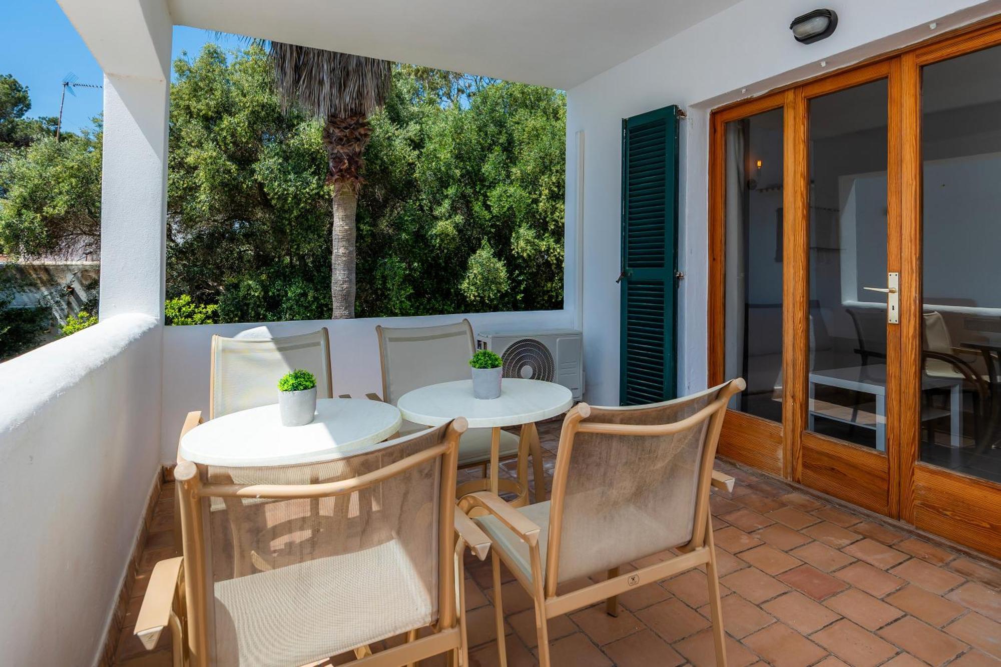 Apartamento Felipe 2-4 Cala D´Or 外观 照片