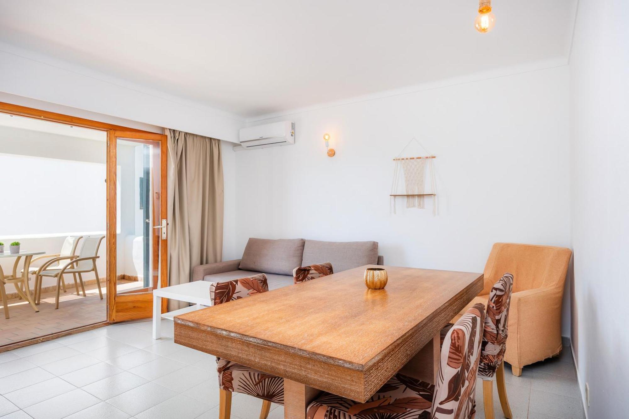 Apartamento Felipe 2-4 Cala D´Or 外观 照片