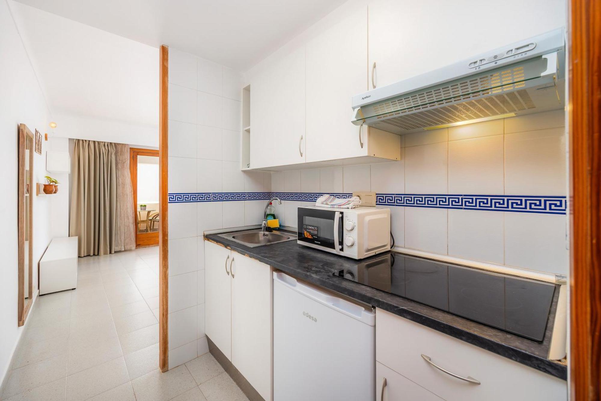 Apartamento Felipe 2-4 Cala D´Or 外观 照片