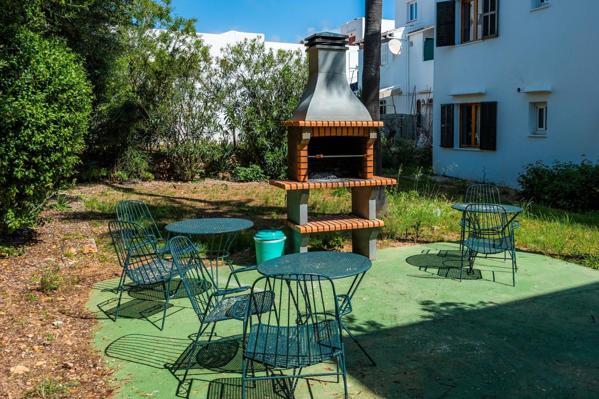 Apartamento Felipe 2-4 Cala D´Or 外观 照片