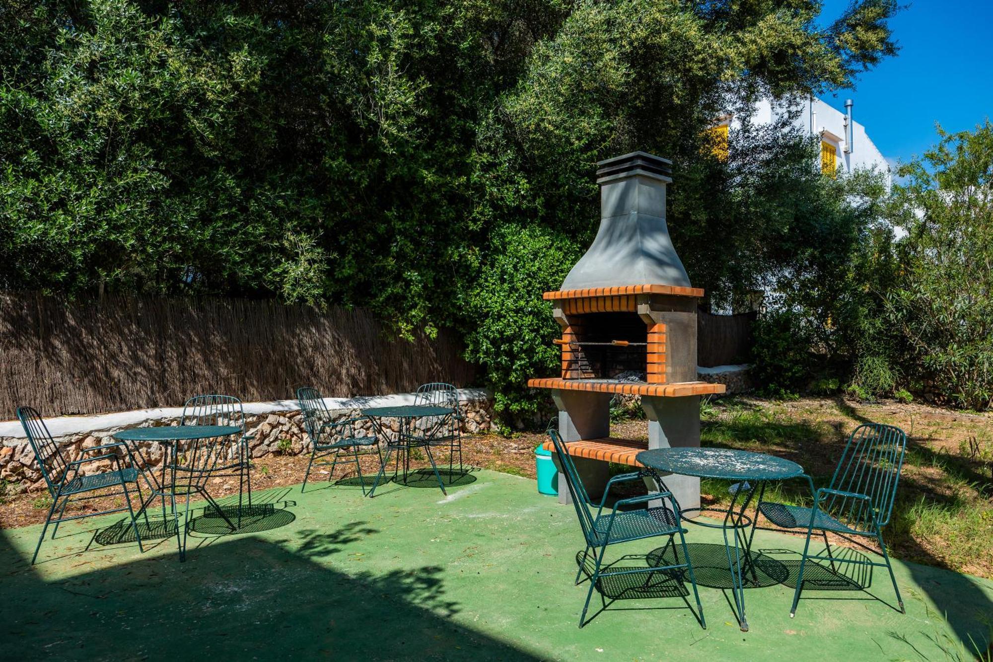 Apartamento Felipe 2-4 Cala D´Or 外观 照片
