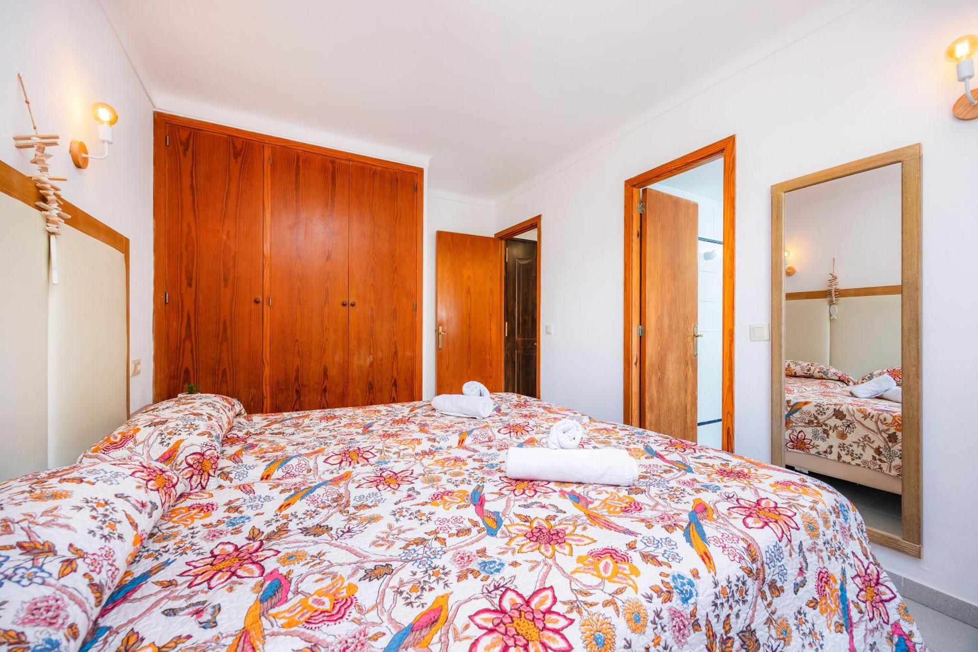 Apartamento Felipe 2-4 Cala D´Or 外观 照片