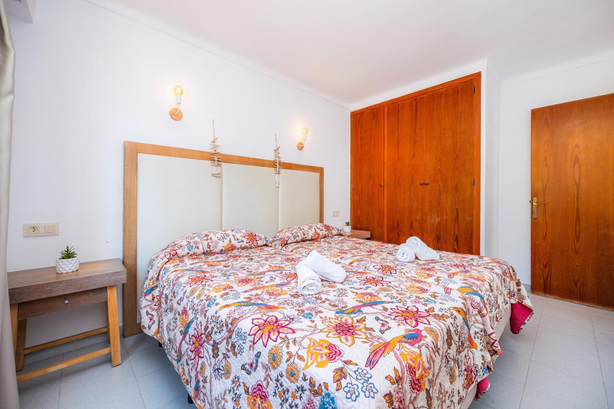 Apartamento Felipe 2-4 Cala D´Or 外观 照片